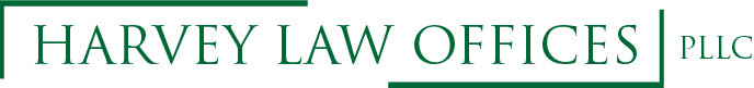 Harvey Law Offices, PLLC logo